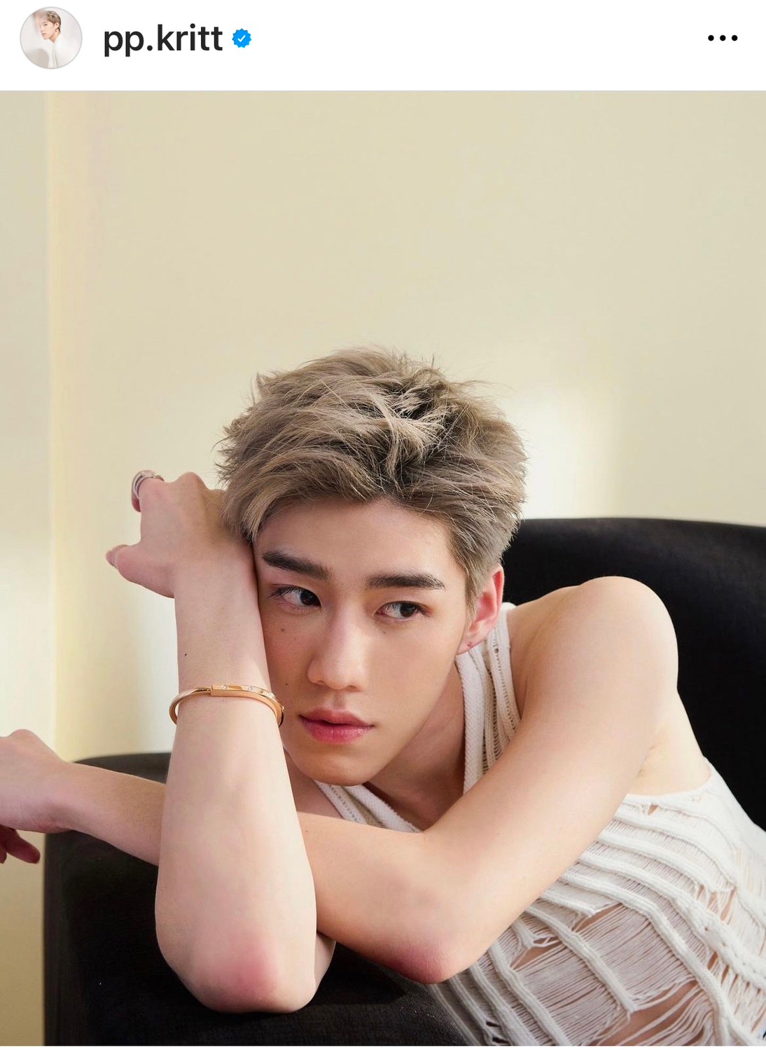 บิวกิ้น-พีพี เคลียร์ชัดข่าวลือ คู่รักมีแฟนใหม่แต่ไม่กล้าเปิดตัว เผยจะซัพพอร์ตกันและกันเสมอ