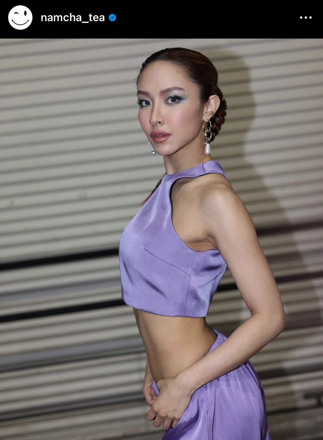 น้ำชา ชีรณัฐ ขอส่งต่อเพลง “กลับมาให้กอด (I’m Sorry)” กับการโปรดิวของ เอิ๊ต ภัทรวี