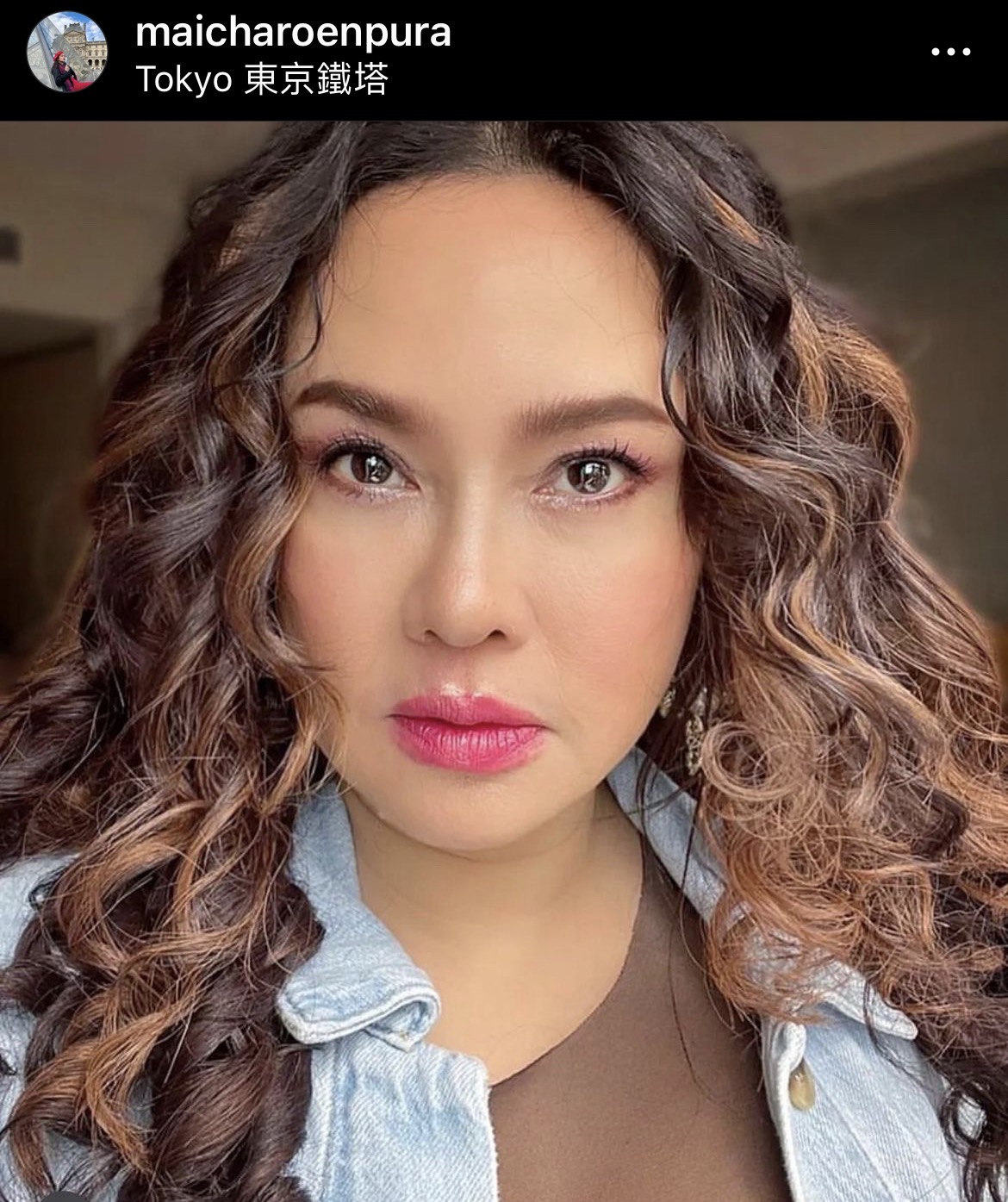 ใหม่ เจริญปุระ เล่าโมเมนต์หวาน จากแฟนคลับ กลายเป็นแฟนครับ!! ใหม่ เจริญปุระ เล่าโมเมนต์หวาน จากแฟนคลับ กลายเป็นแฟนครับ!!