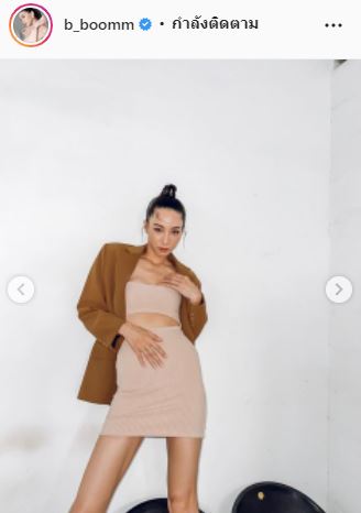 ลั่น! เตรียมดำเนินคดี หลัง บูม สุภาพร ถูกนำภาพไปใช้ แอบอ้างขายผลิตภัณฑ์ 