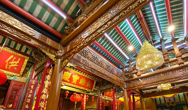 ปีชง ทำอย่างไร? How to แก้ชงง่ายๆ พร้อมเปิดพิกัดวัดในกรุงเทพฯ รับแก้ปีชง 2564 ปีชง ทำอย่างไร? How to แก้ชงง่ายๆ พร้อมเปิดพิกัดวัดในกรุงเทพฯ รับแก้ปีชง 2564