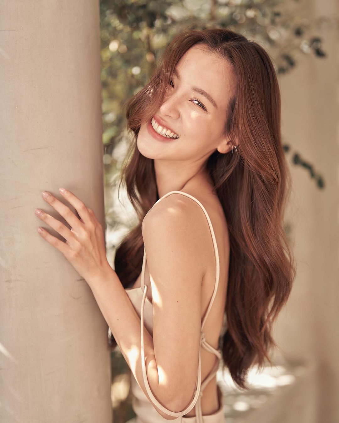 ใบเฟิร์น เขินตอนดู นาย ลั่นอยากเรียกแฟนเมื่อไหร่ก็เรียก (มีคลิป)