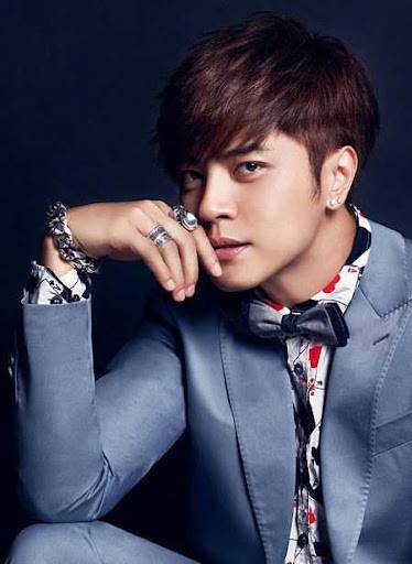 หนุ่มฉาวจะคัมแบ็ก?!! ชาวเน็ตจับตา “เกาหยุนเสียง - หลัวจื้อเสียง” หนุ่มฉาวจะคัมแบ็ก?!! ชาวเน็ตจับตา “เกาหยุนเสียง - หลัวจื้อเสียง”