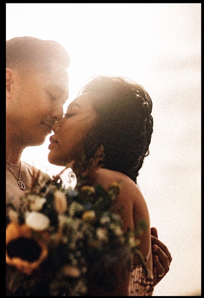 ดา - เดนนิส ถ่ายพรีเวดดิ้ง สุดเรียบง่ายริมทะเล!! ดา - เดนนิส ถ่ายพรีเวดดิ้ง สุดเรียบง่ายริมทะเล!!