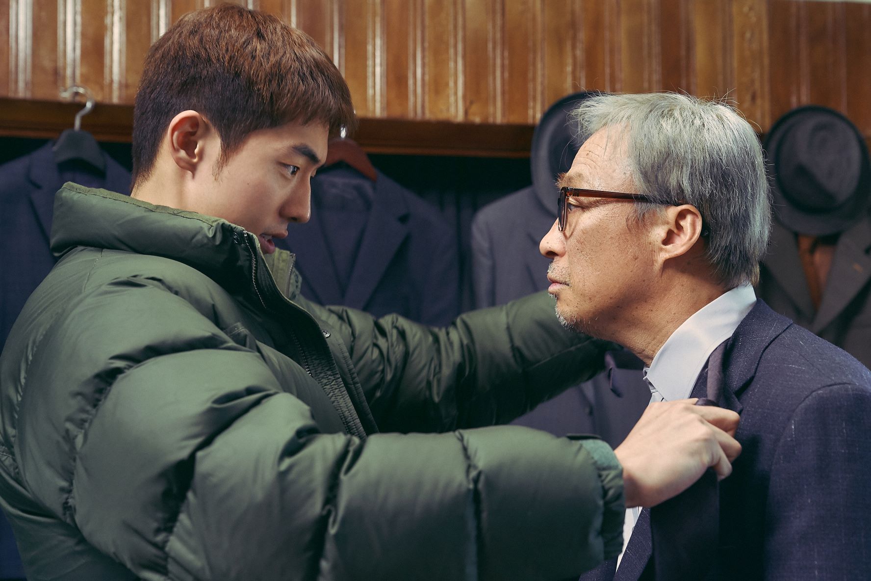 ชมได้ 27 ส.ค.นี้!! Remember หนังใหม่ ‘นัมจูฮยอก’ ทาง TrueVisions NOW
