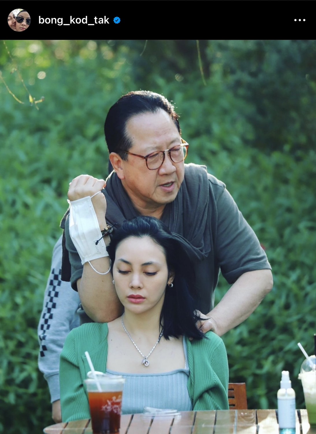 หวานทะลุจอ ตั๊ก-เจ้าสัวบุญชัย โพสต์คลิปดินเนอร์ ฉลองครบรอบแต่งงาน10ปีสุดเรียบง่าย