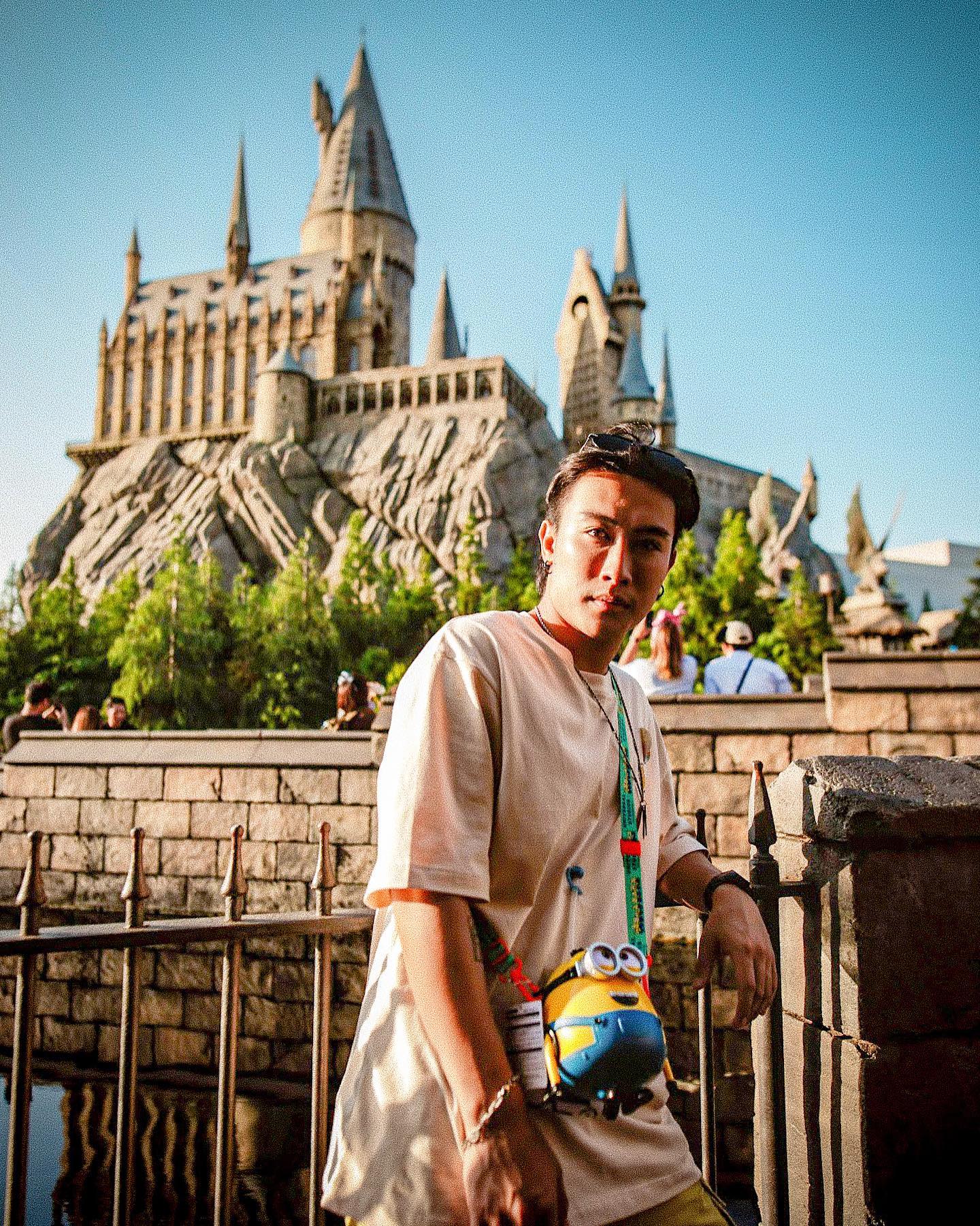 นุ๊ก ธนดล เผยไม่อยากให้คาดหวังความสัมพันธ์ ป๊ายปาย