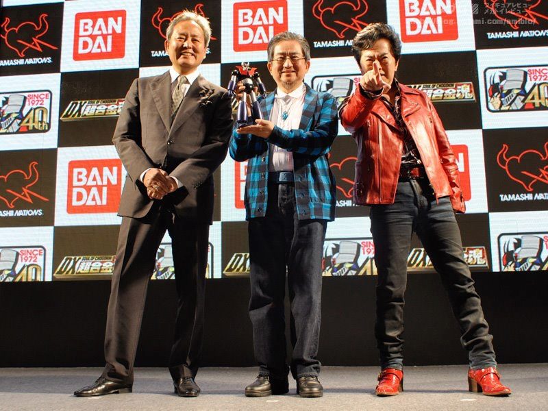 สิ้น 'อิจิโร มิซูกิ'!! ราชาเพลงอนิเมะญี่ปุ่น วัย 74 ปี พ่ายมะเร็งปอดลาโลก สิ้น 'อิจิโร มิซูกิ'!! ราชาเพลงอนิเมะญี่ปุ่น วัย 74 ปี พ่ายมะเร็งปอดลาโลก