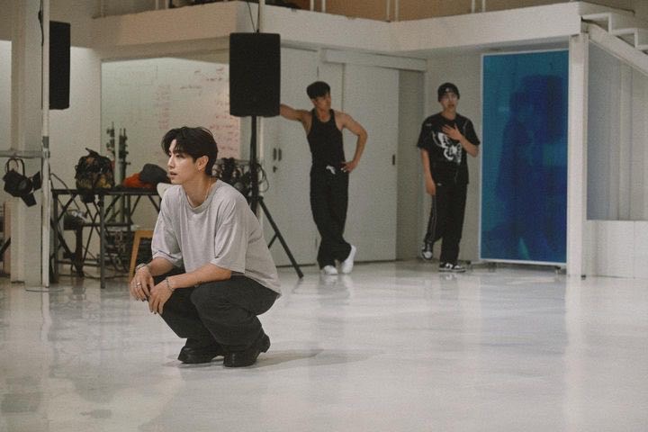 มาร์ค ต้วน ซ้อมโชว์ เตรียมพร้อมก่อนเสิร์ฟความสนุกคอนเสิร์ตเดี่ยวที่ไทย มาร์ค ต้วน ซ้อมโชว์ เตรียมพร้อมก่อนเสิร์ฟความสนุกคอนเสิร์ตเดี่ยวที่ไทย