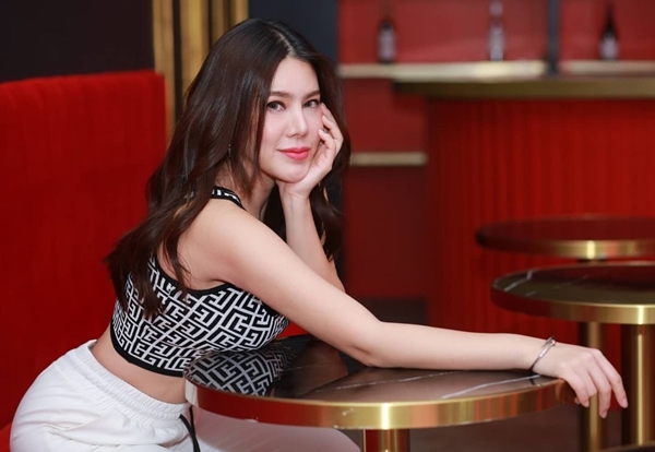 เมเปิ้ล เตือนภัย! เจอคุกคามไดเรคส่งภาพลามกอนาจาร ขอซื้อขอลับ