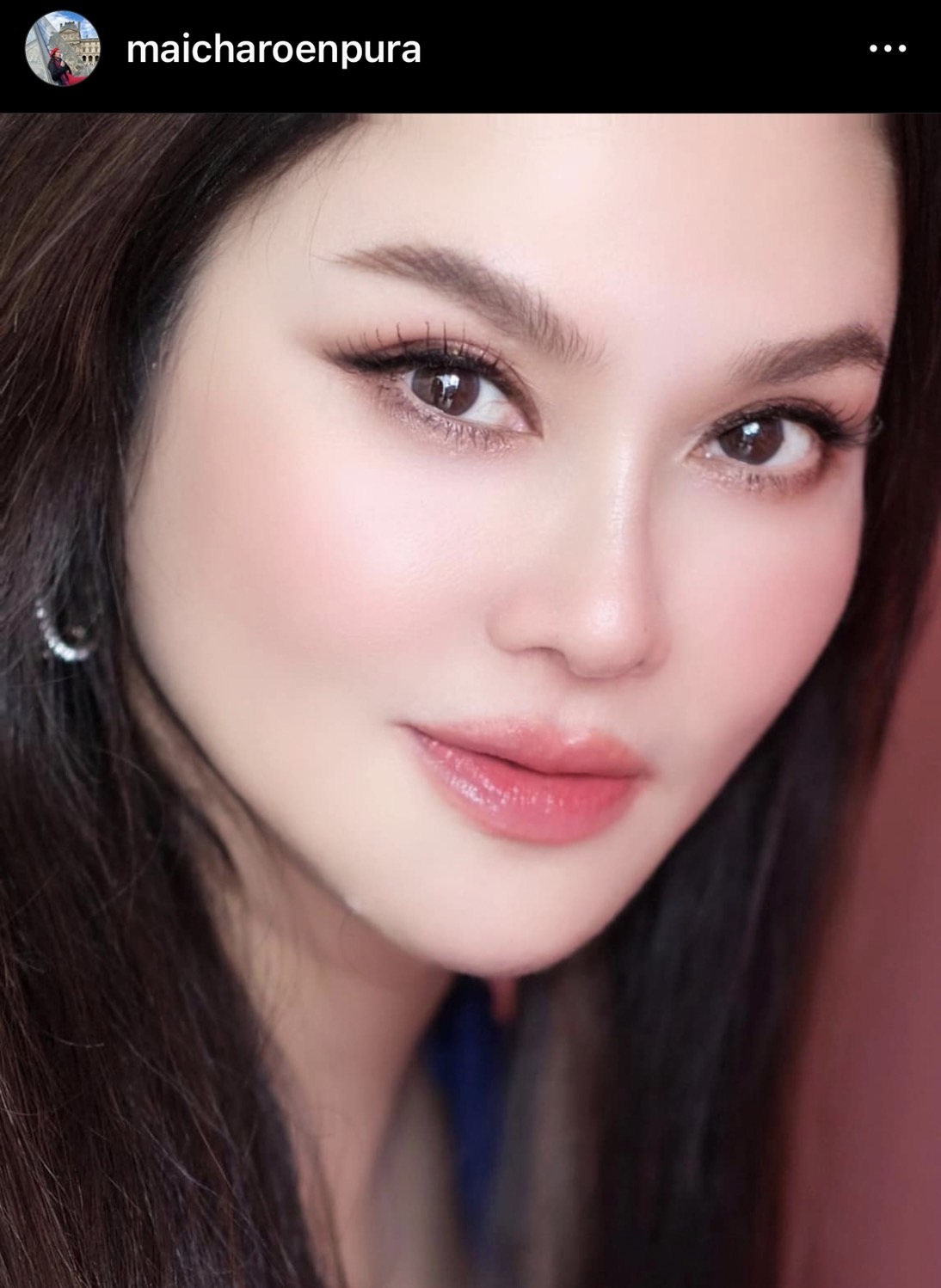 ใหม่ เจริญปุระ เล่าโมเมนต์หวาน จากแฟนคลับ กลายเป็นแฟนครับ!! ใหม่ เจริญปุระ เล่าโมเมนต์หวาน จากแฟนคลับ กลายเป็นแฟนครับ!!