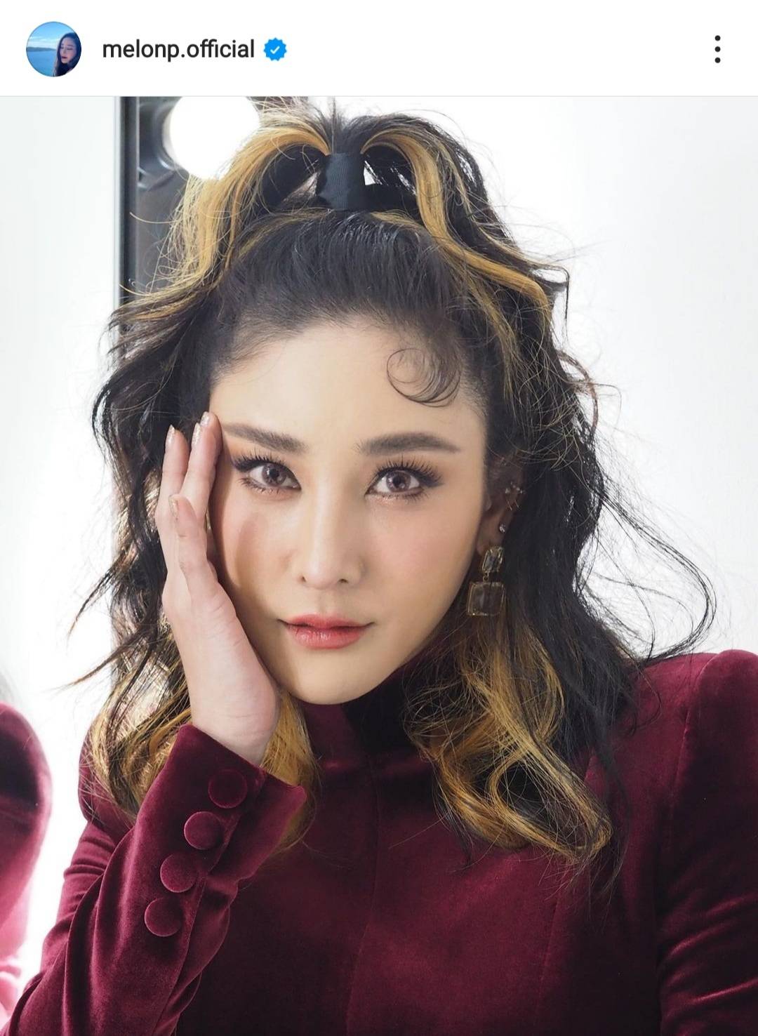ฟาดอีก! แอนนา ตอกกลับ ป้าแตง ย้ำถ้าสนิท แตงโม จริง ให้ช่วยเรื่องคดีบ้าง