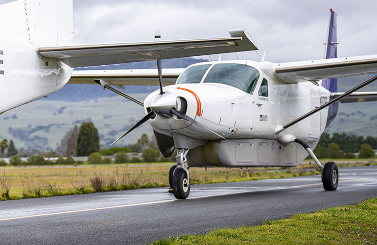 Reliable Robotics ได้รับอนุมัติจาก FAA ทดสอบระบบการบินอัตโนมัติเต็มรูปแบบ Reliable Robotics ได้รับอนุมัติจาก FAA ทดสอบระบบการบินอัตโนมัติเต็มรูปแบบ