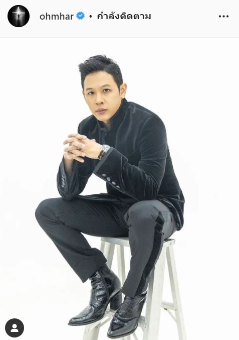 โอม ค็อกเทล จ่อเอาผิดสื่อดัง!! นำเสนอข่าวไม่ตรวจสอบข้อเท็จจริง