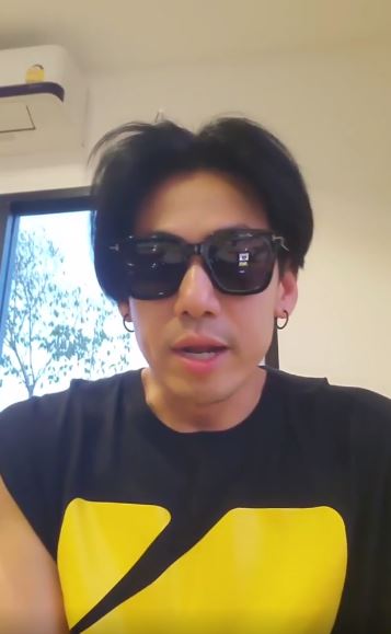 เพชรจ้า เผยความจริงแล้ว กรณีสาวแปลกหน้าบุกบ้านเป็นผู้ป่วยจิตเวช