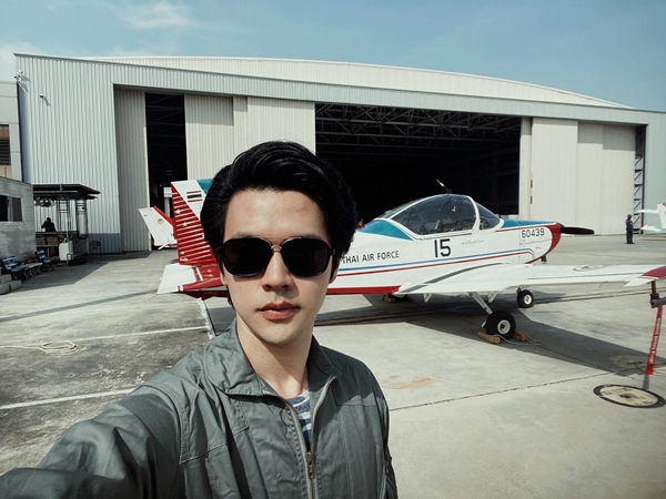 ทำความรู้จักนักแสดงหนุ่ม แม็ค กฤตธัช 1 ในทีมโดรนบินหาจุดปิดวาล์ว โรงงานไฟไหม้!! ทำความรู้จักนักแสดงหนุ่ม แม็ค กฤตธัช 1 ในทีมโดรนบินหาจุดปิดวาล์ว โรงงานไฟไหม้!!