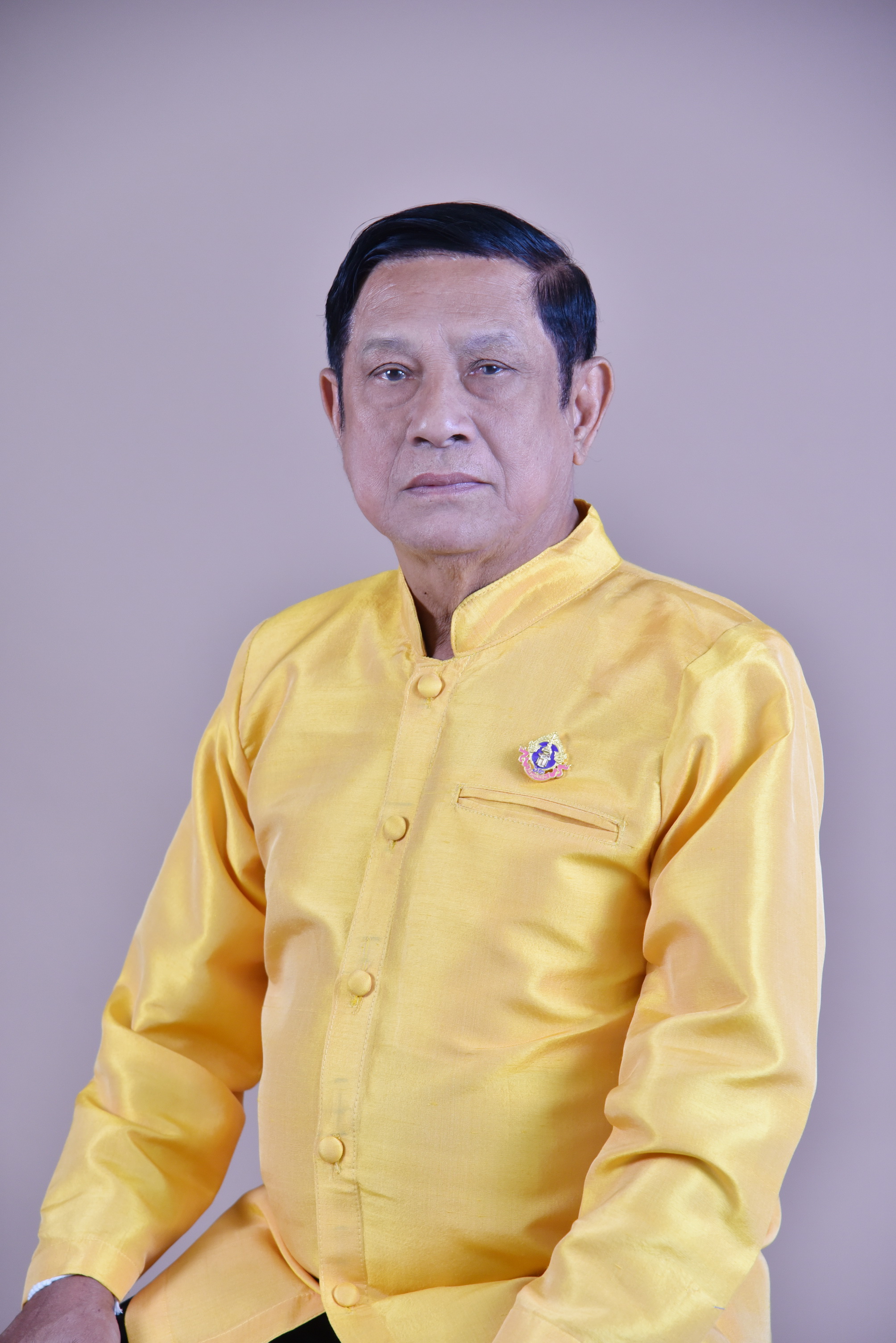 เบิร์ด ธงไชย ได้รับคัดเลือกเป็นศิลปินแห่งชาติ ประจำปี 2565