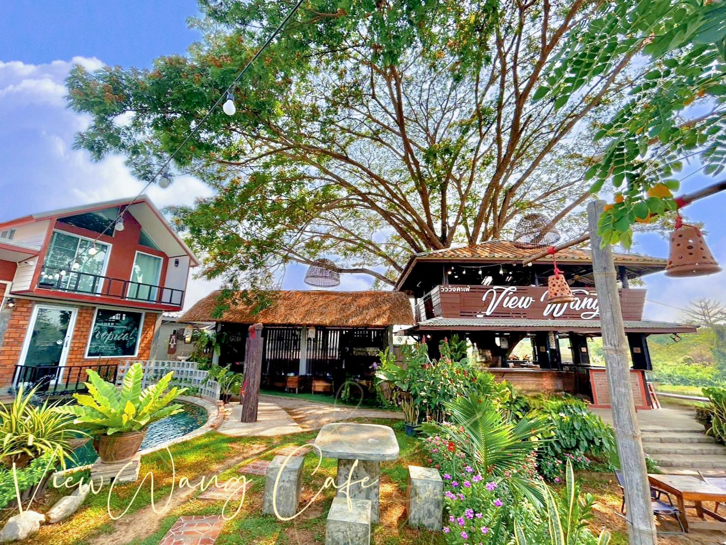 5 ร้านอาหารลำปาง พาแอ่วเหนือ กินอาหารรสเด็ด เจ้าดัง รับประกันความอร่อย! 5 ร้านอาหารลำปาง พาแอ่วเหนือ กินอาหารรสเด็ด เจ้าดัง รับประกันความอร่อย!