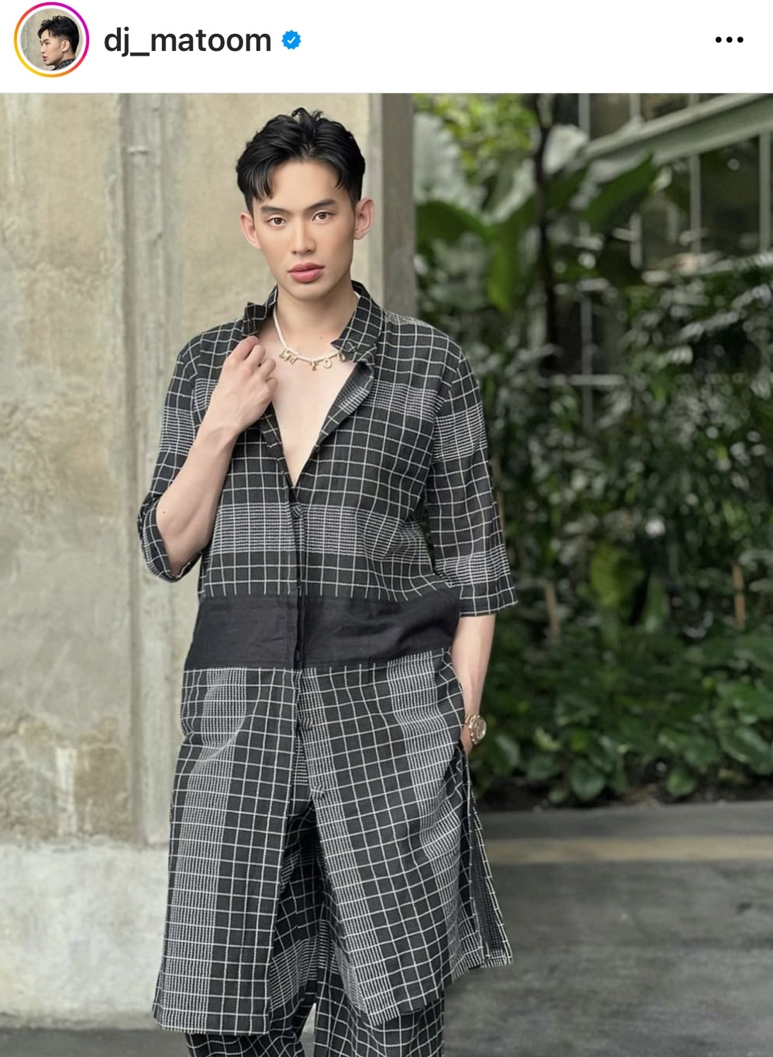 มะตูม โพสต์ซึ้ง อวยพรวันเกิดผู้จัดการส่วนตัว มะตูม โพสต์ซึ้ง อวยพรวันเกิดผู้จัดการส่วนตัว