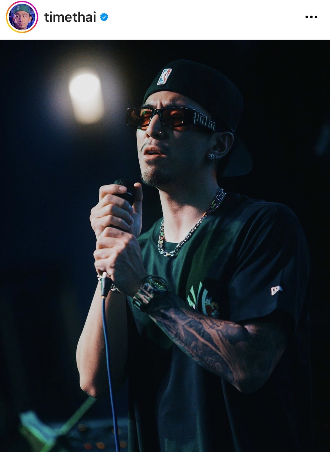 ธามไท ปล่อยเพลงคัฟเวอร์สุดเศร้า ทำแฟนคลับจับตาสื่อถึงใคร?!