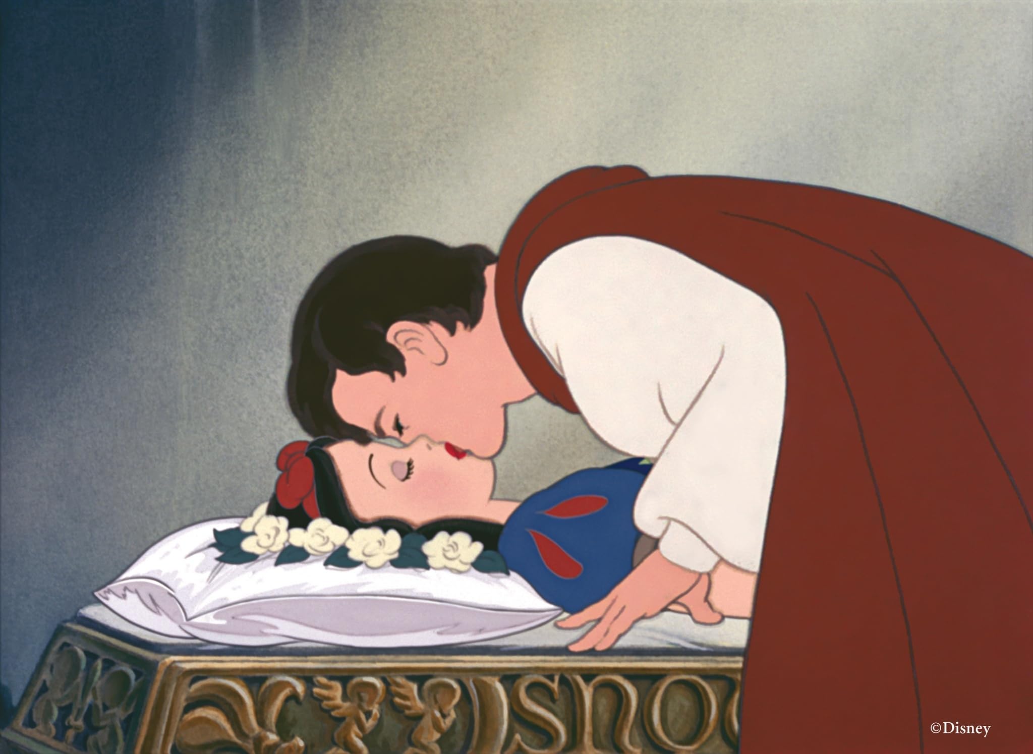 ลูกชายผู้กำกับแอนิเมชั่น “Snow White” ไม่ปลิ้มหนังเวอร์ชั่นใหม่ ดูถูกต้นฉบับ ลูกชายผู้กำกับแอนิเมชั่น “Snow White” ไม่ปลิ้มหนังเวอร์ชั่นใหม่ ดูถูกต้นฉบับ