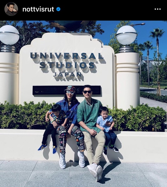 ชมพู่ อารยา ยอมทำทุกอย่างเพื่อลูกสาวคนนี้ แม้กระทั่งไปหาพระ และ นั่งสมาธิ ชมพู่ อารยา ยอมทำทุกอย่างเพื่อลูกสาวคนนี้ แม้กระทั่งไปหาพระ และ นั่งสมาธิ