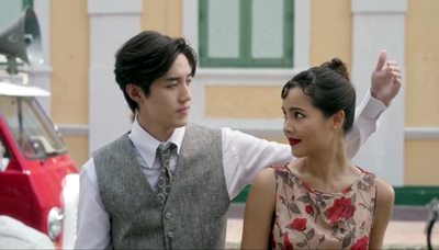 หนึ่งในร้อย ฟีเวอร์ เช็คลิสต์สถานที่เที่ยวตามรอย ต่อ-ญาญ่า