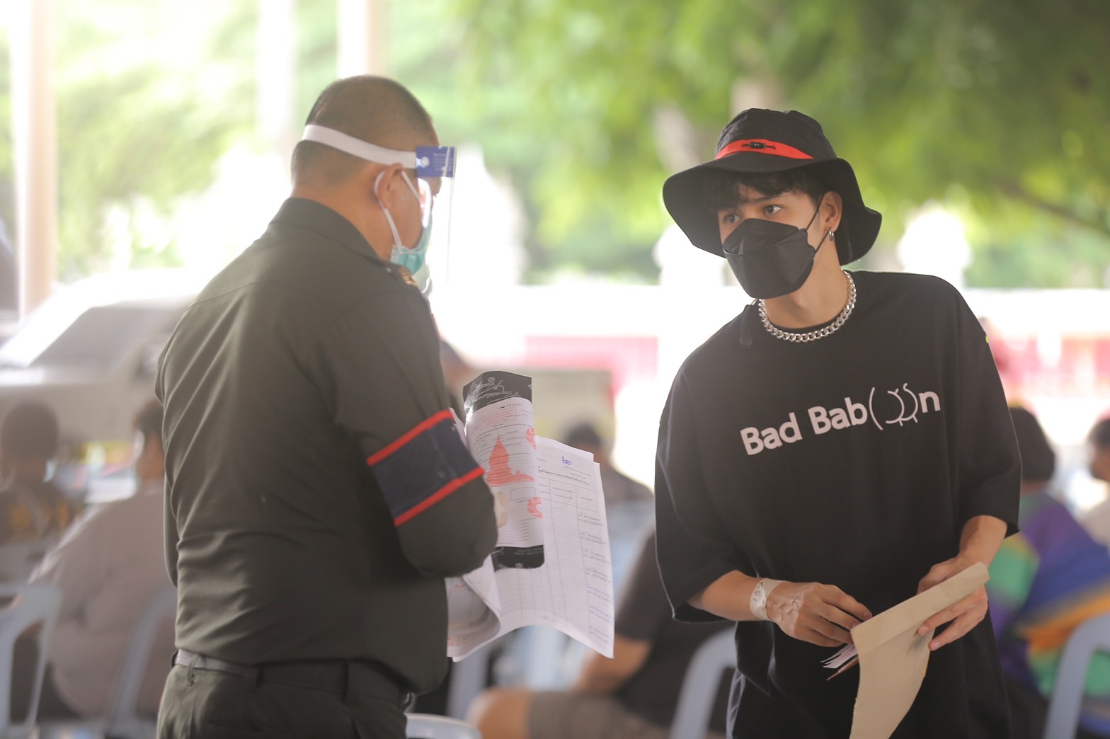 เก้า จิรายุ เสียดายชวดรับใช้ชาติ เหตุร่างกายไม่พร้อม คลื่นไฟฟ้าหัวใจผิดปกติ