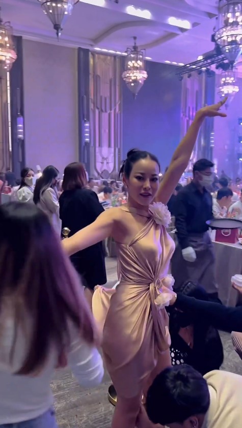 วินาทีรอยยิ้มของ หนิง ปณิตา ก่อนเปิดใจถึงปัญหาครอบครัว วินาทีรอยยิ้มของ หนิง ปณิตา ก่อนเปิดใจถึงปัญหาครอบครัว