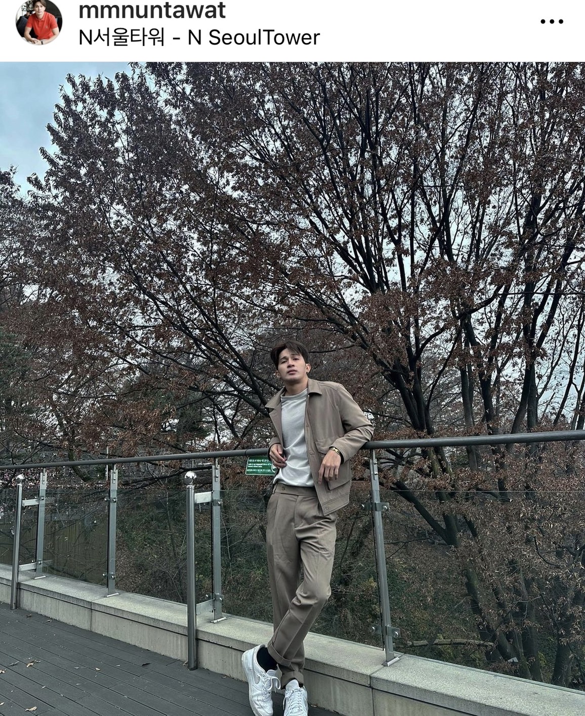 เอ็ม นันทวัฒน์ คว้าไมค์ประกาศลั่นกลางผับดัง ผมโดนตบ ไม่ได้โดนแตะ ทำคนงงทั้งร้าน เอ็ม นันทวัฒน์ คว้าไมค์ประกาศลั่นกลางผับดัง ผมโดนตบ ไม่ได้โดนแตะ ทำคนงงทั้งร้าน