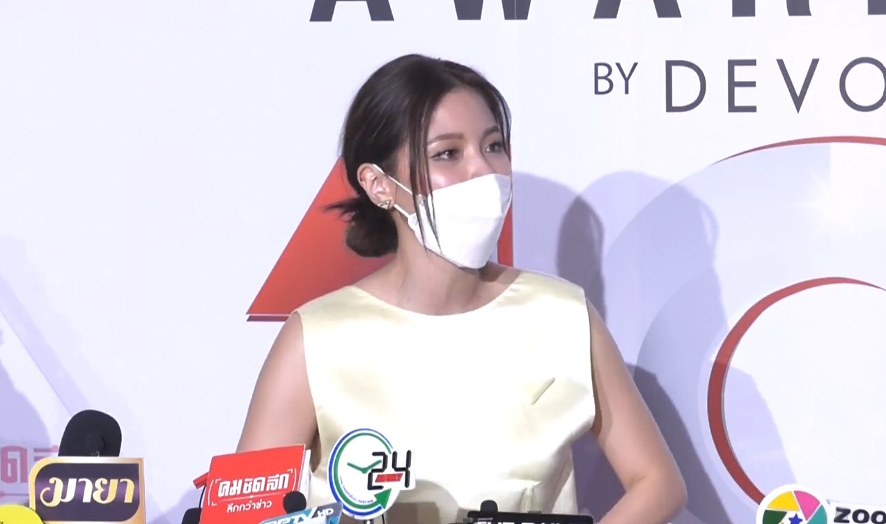 ใบเฟิร์น รับตกใจ!! หลัง อวี๋ปิน นักแสดงปรมาจารย์ลัทธิมารโพสต์ถามชื่อจากภาพยนตร์ดัง