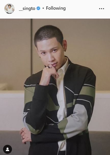 สิงโต ปราชญา เล่าความรักครั้งแรก จริงจังมากถึงขั้นวางแผนแต่งงาน!