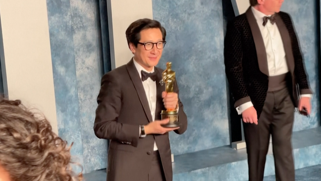 ช่างภาพไทยในออสการ์!! 'ปูเป้ จุฑารัตน์' ตากล้องสาวไทยที่ New York Times ไว้วางใจ ช่างภาพไทยในออสการ์!! 'ปูเป้ จุฑารัตน์' ตากล้องสาวไทยที่ New York Times ไว้วางใจ