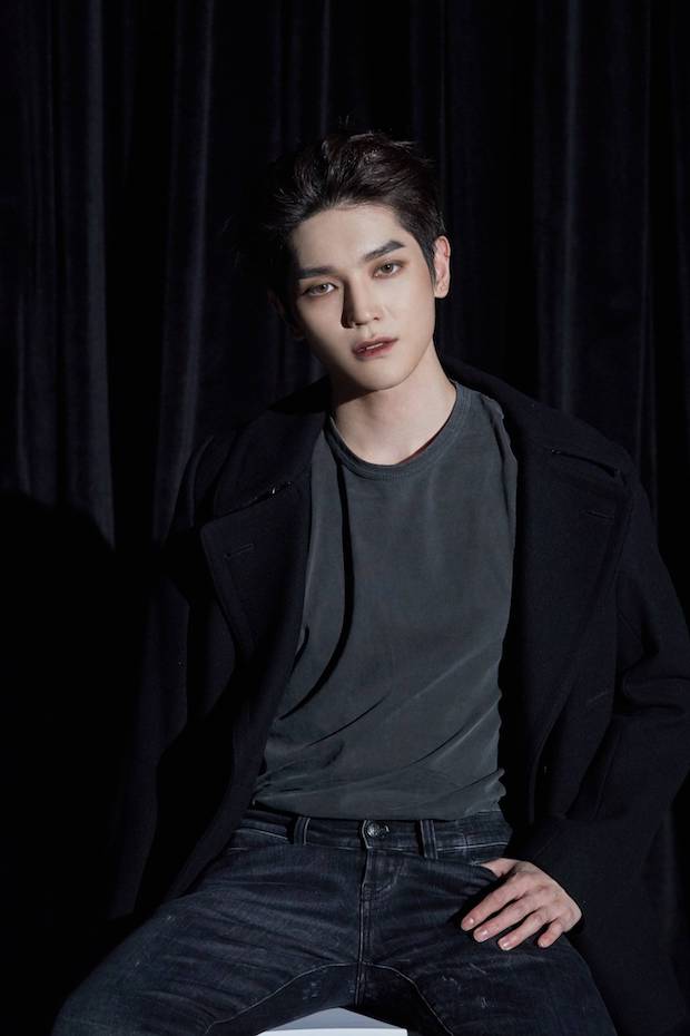 แชมป์แฟชั่นฮาโลวีน!! โผศิลปิน SMTOWN แต่งเต็มรับวันปล่อยผี แชมป์แฟชั่นฮาโลวีน!! โผศิลปิน SMTOWN แต่งเต็มรับวันปล่อยผี