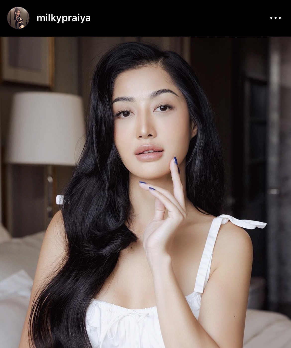 ความจริงถูกเปิด “มิวกี้ ไปรยา” ออกมาเล่านิทานสุดแซ่บ ที่เเฟนๆได้อ่านแล้วต้องช็อค!