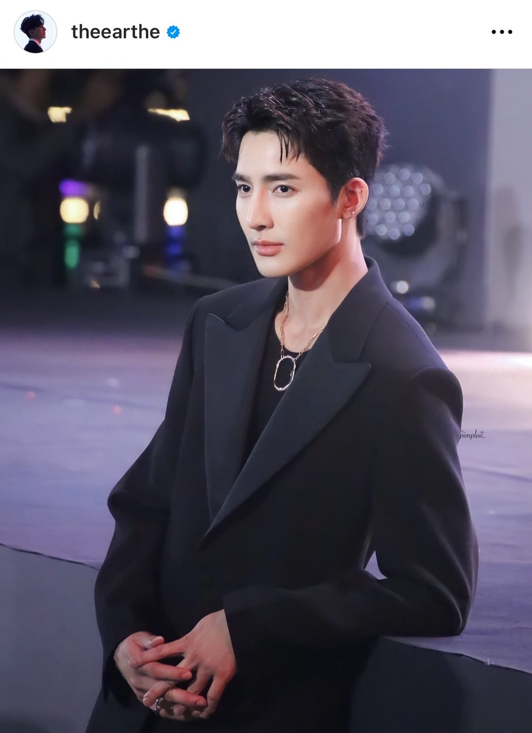 เอิร์ท พิรพัฒน์ ถูกส่งจดหมายคุกคาม ลั่นถ้าไม่หยุดจะดำเนินคดีตามกฎหมาย 