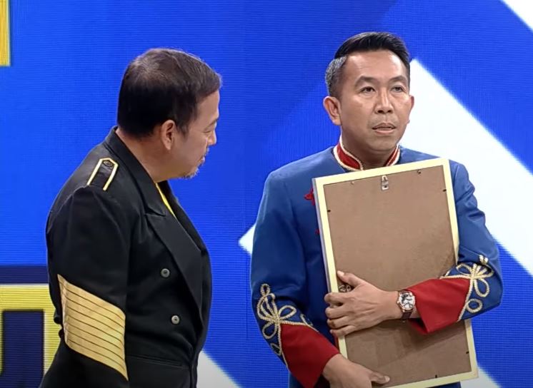 เสนาลิง เผยมิตรภาพนับสิบปีกับรุ่นพี่ เสนาโค้ก พร้อมหาทางช่วยเหลือในแบบพี่น้อง