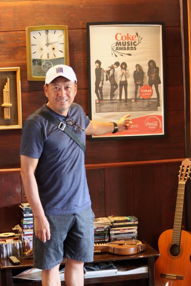 ภรรยา - ลูกสาว ร่ำไห้ หลังเสนาโค้กจากไปอย่างไม่มีวันกลับ