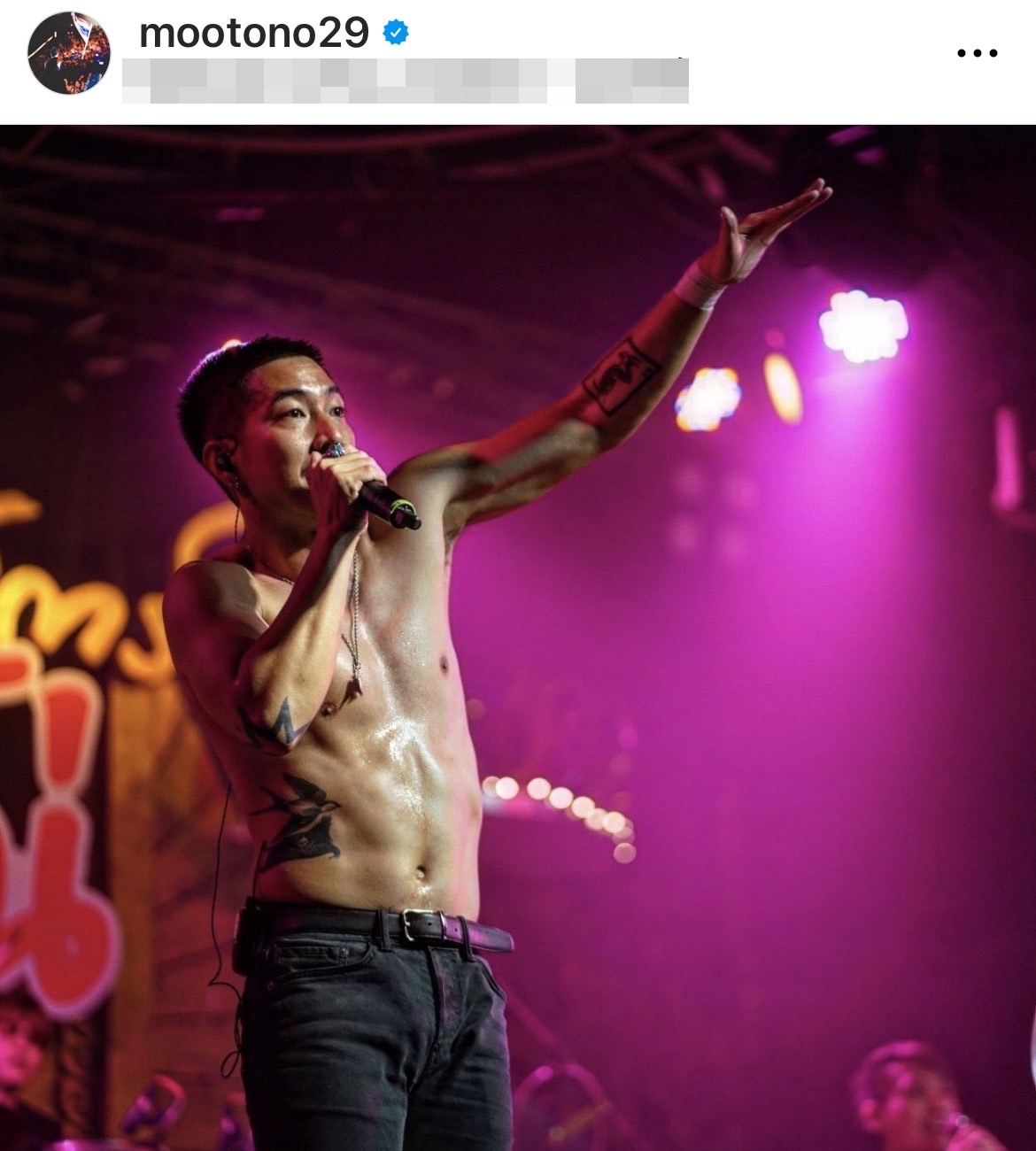 ดูกันยัง!! คลิปล่าสุด โตโน่ บอกแบบนี้หลังกระโดดน้ำ