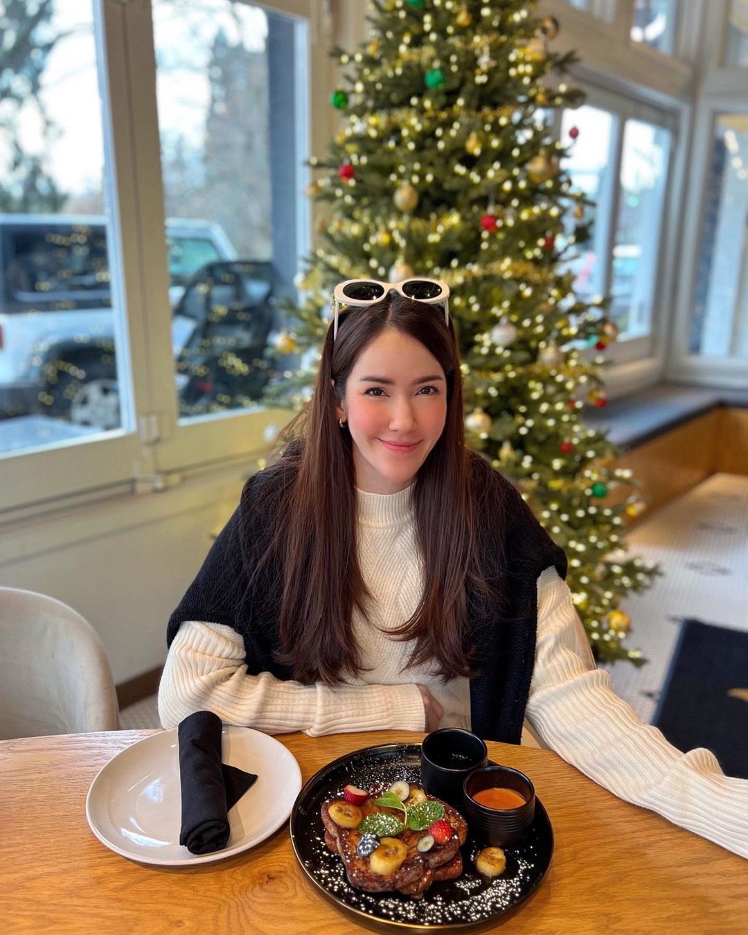 จิ๊บ คีตภัทร ให้สัมภาษณ์หลังถูกคนกุข่าวเป็น นางเอกดังซื้อกิน