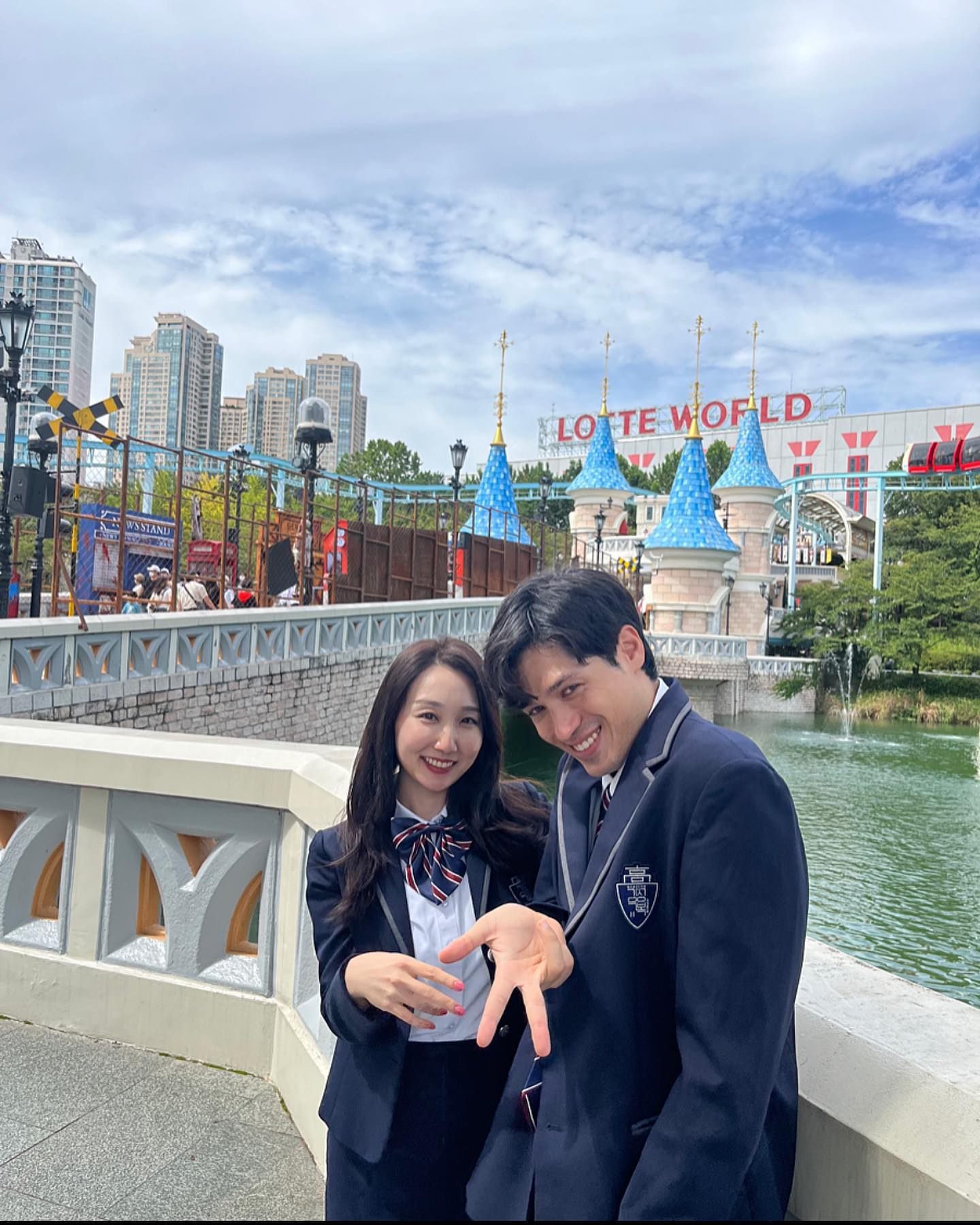 ณัฐ ณัฐรัฐ มองข้ามคนบูลลี่มีแฟนหน้าแก่ ขออ่านแต่คอมเมนต์ดีๆ