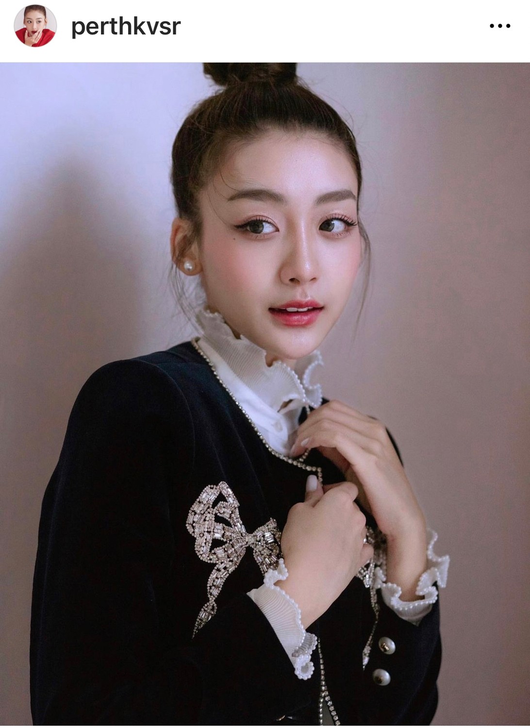 จับตาความสัมพันธ์ ทอย-เพิร์ธ หลังมีวงในเผยว่าเริ่มคุยกันจริง