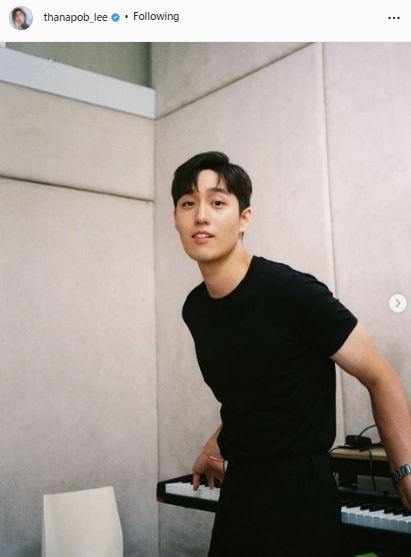 ต่อ-พีช รับใจหาย หลังนาดาวประกาศปิดตัว เผย ที่นี่คือบ้านของผม 