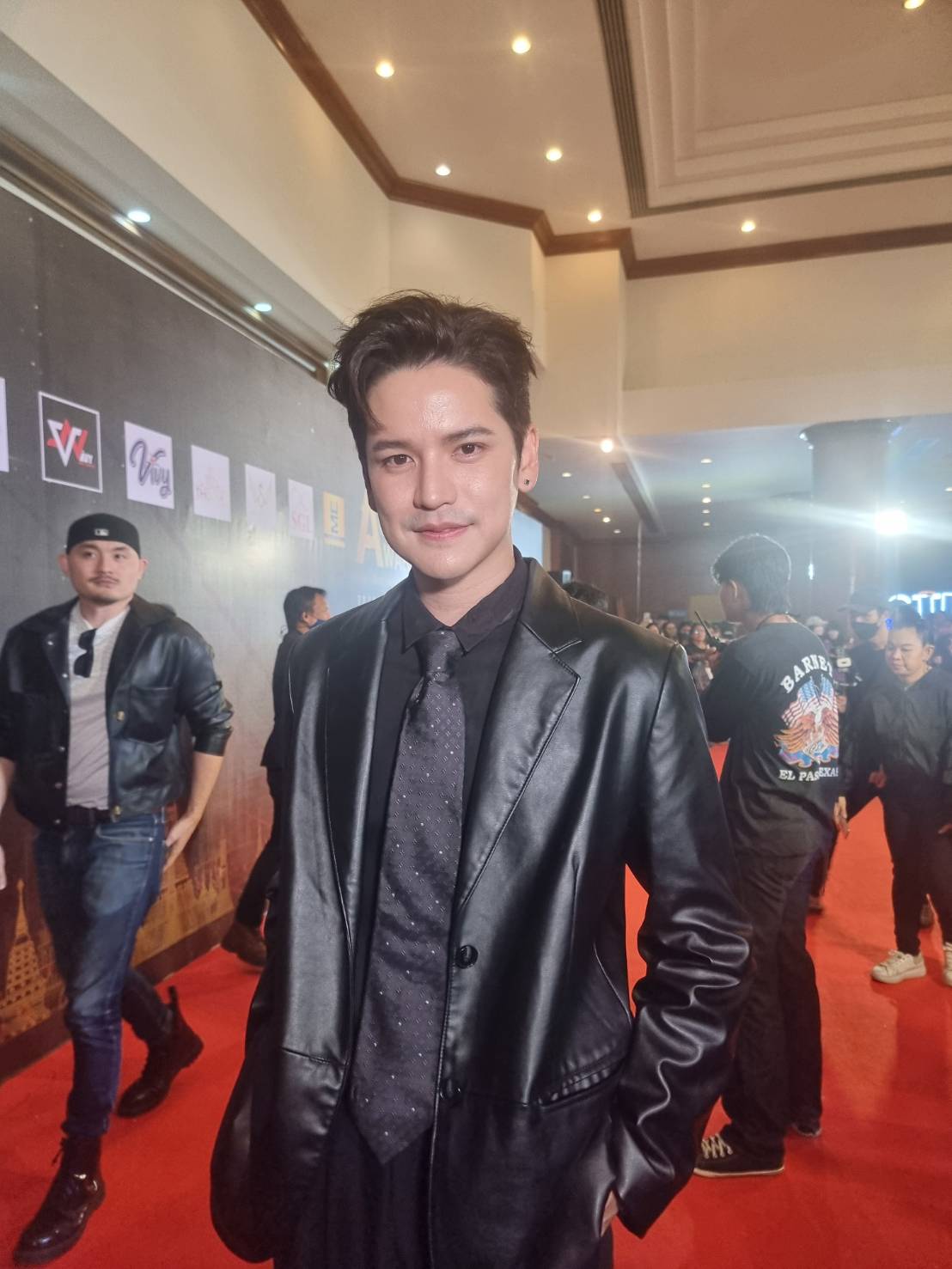 “เต๋า เศรษฐพงศ์” เผยคุยเรื่องแต่งงานกับ “ติ๊กกี้” ตลอด “เต๋า เศรษฐพงศ์” เผยคุยเรื่องแต่งงานกับ “ติ๊กกี้” ตลอด