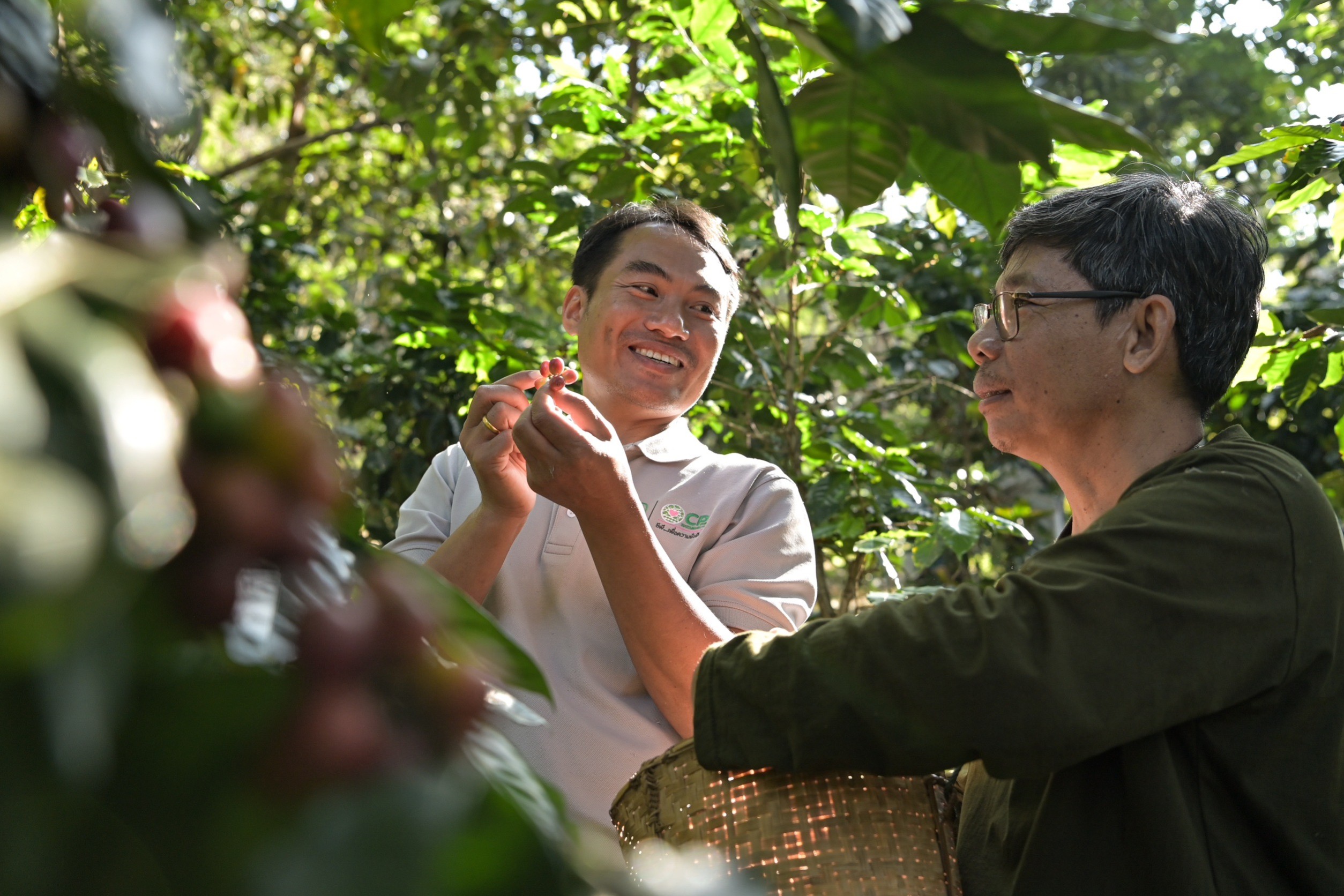 เครือซีพี ชูความสำเร็จ โครงการ “สบขุ่น โมเดล” ชุมชนคว้า 2 รางวัล ด้านอนุรักษ์สิ่งแวดล้อม ประจำปี 2566