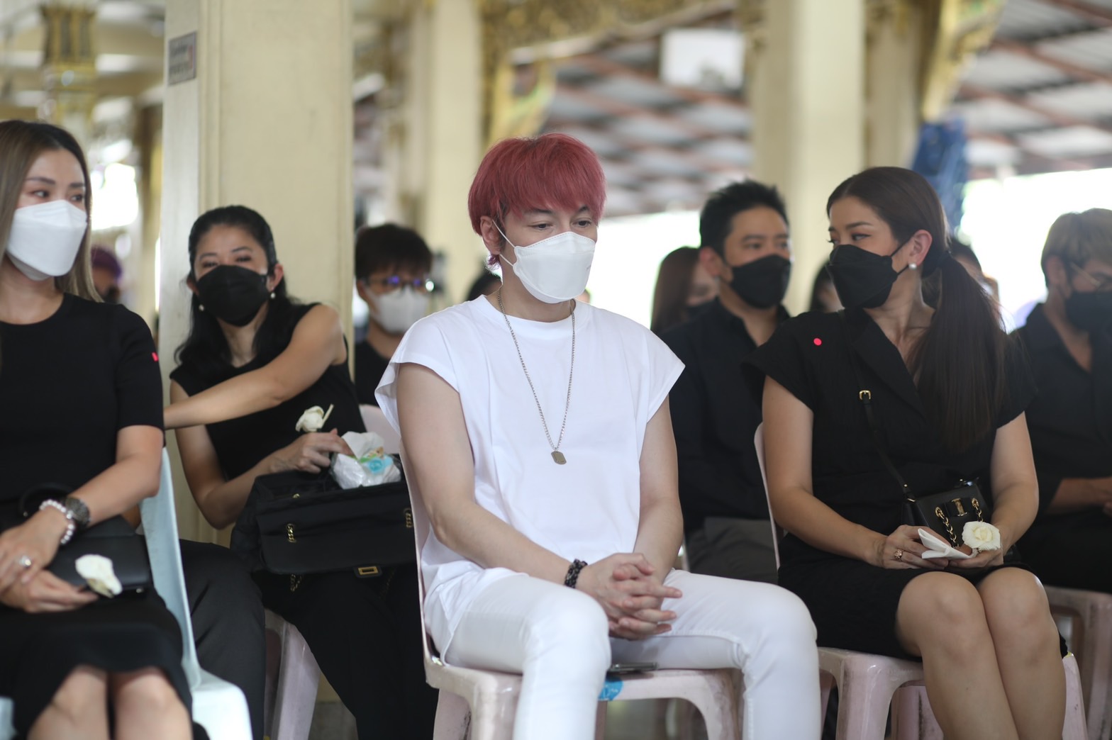 ปู แบล็คเฮด มอบเพลง ยืนยัน ที่ นุ๊กซี่ ตั้งใจทำ ส่งแฟนสาวเป็นครั้งสุดท้าย 