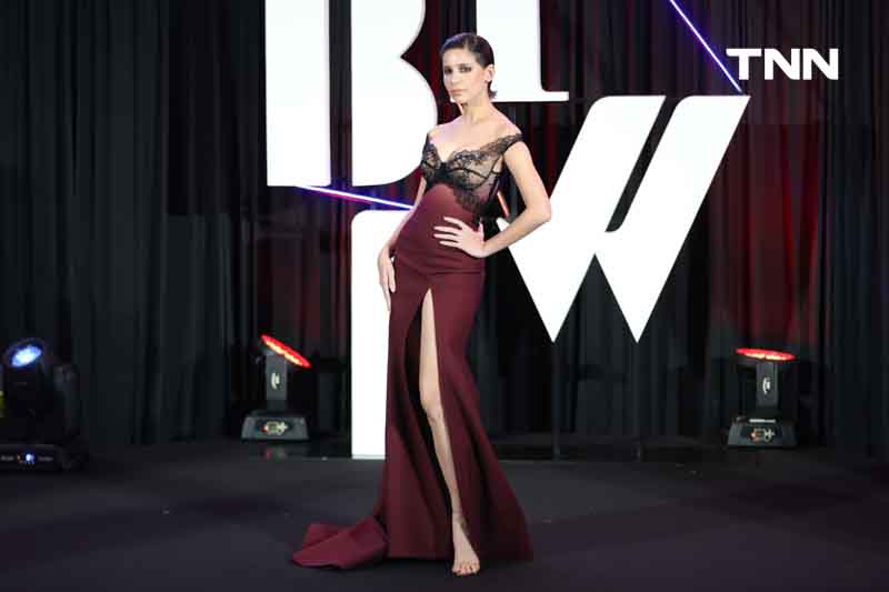 BIFW2024 ดันแบรนด์ไทยสู่ระดับโลก ร่วมขับเคลื่อนแฟชั่นไทยสู่มิติแห่งอนาคต BIFW2024 ดันแบรนด์ไทยสู่ระดับโลก ร่วมขับเคลื่อนแฟชั่นไทยสู่มิติแห่งอนาคต