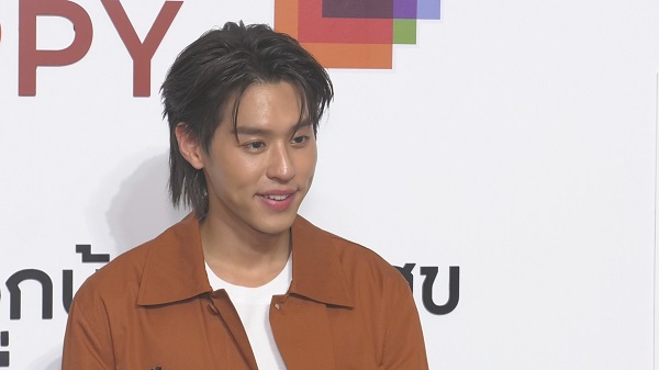 บิวกิ้น รับระแวง หลังเจอผู้ไม่หวังดีคุกคามพื้นที่ส่วนตัว (มีคลิป) บิวกิ้น รับระแวง หลังเจอผู้ไม่หวังดีคุกคามพื้นที่ส่วนตัว (มีคลิป)