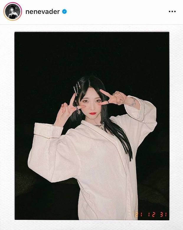 ไอด้อลอวยพร!! ลิซ่า-เตนล์-มินนี่ นำทัพศิลปินต่างแดนสวัสดีปีใหม่ ไอด้อลอวยพร!! ลิซ่า-เตนล์-มินนี่ นำทัพศิลปินต่างแดนสวัสดีปีใหม่