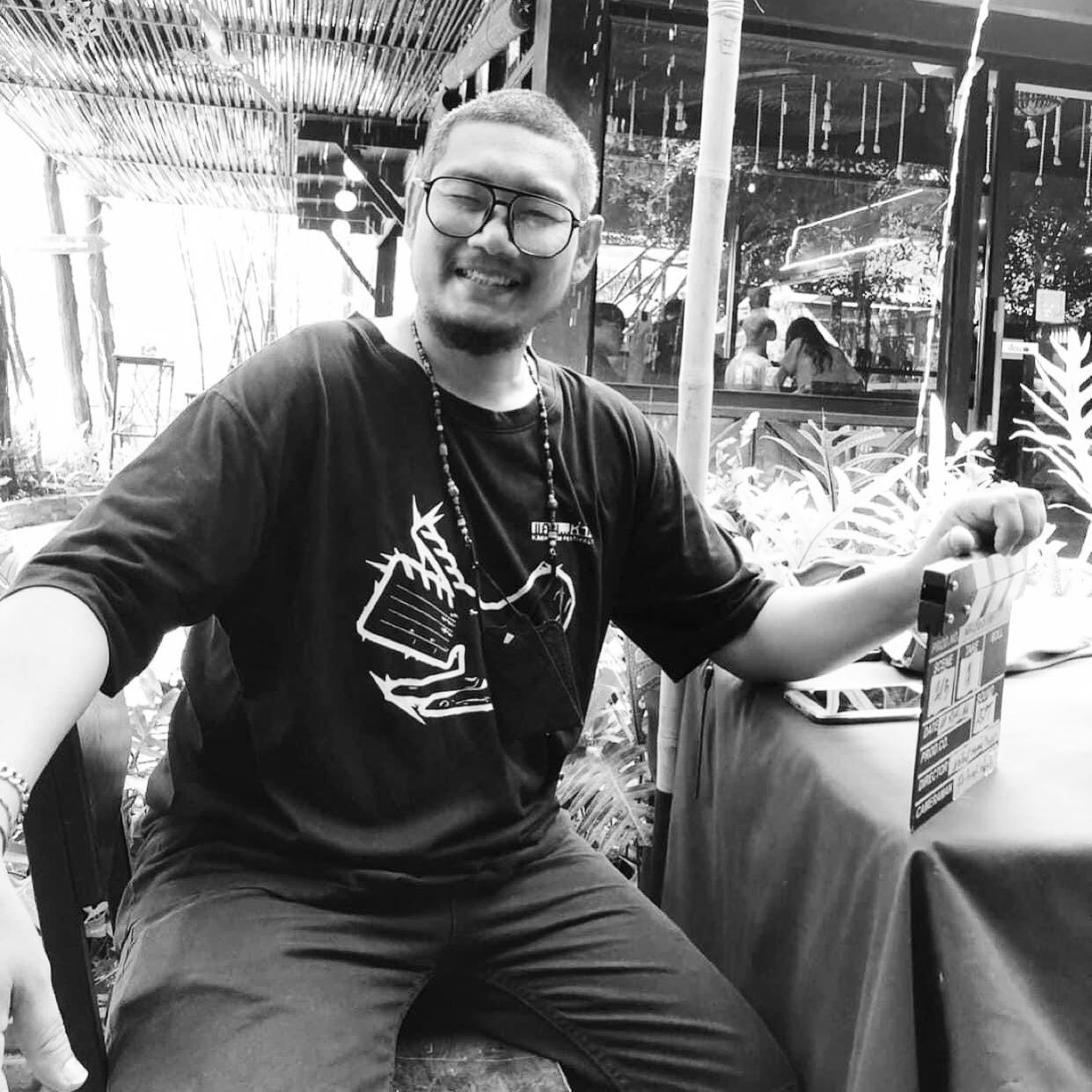 อี๊ด - ลูลู่ อาลัยอดีตเพื่อนร่วมวง บักเน่า โปงลางสะออน เสียชีวิต